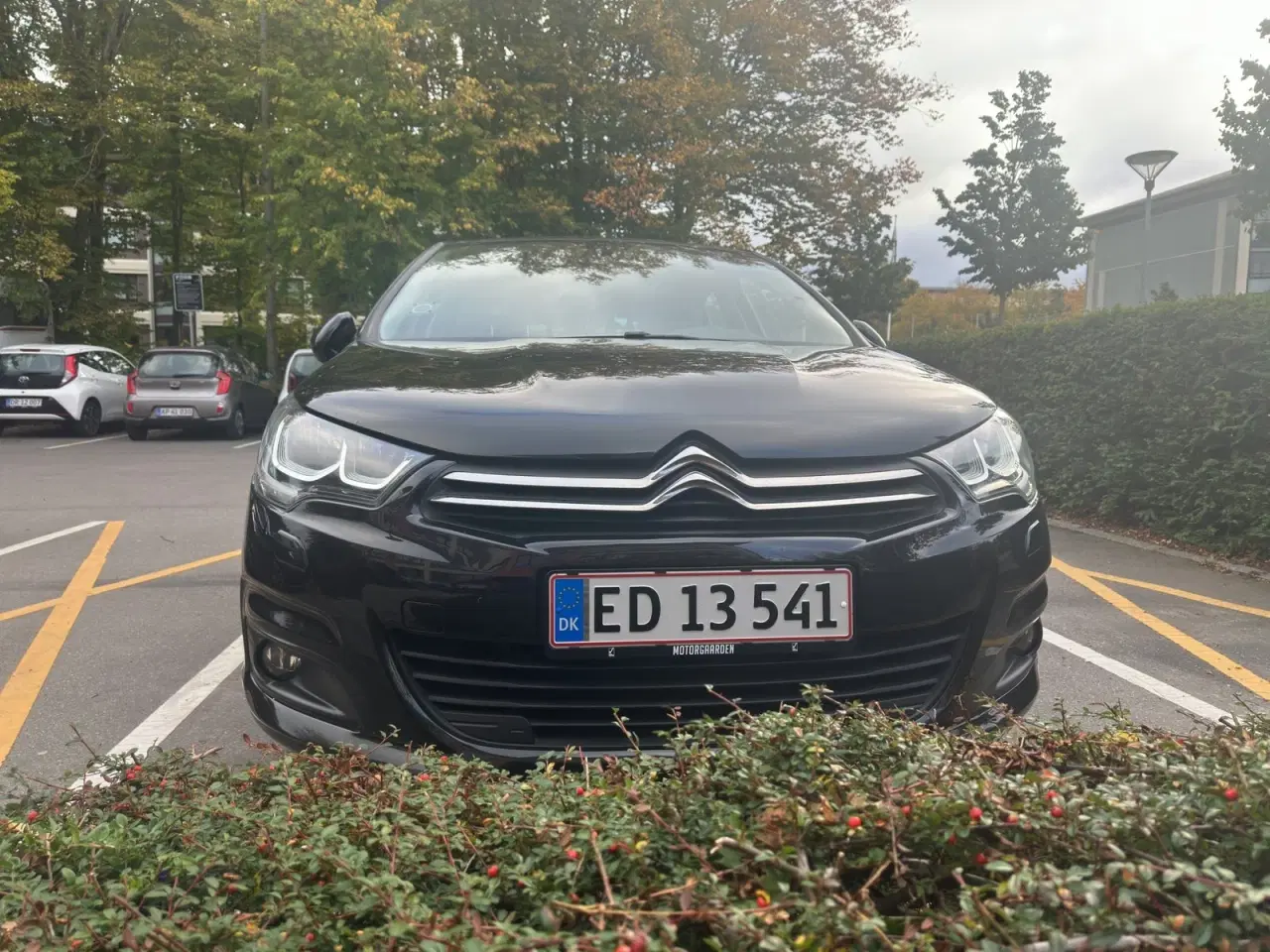 Billede 2 - Citroën C4 1,2 PureTech 110 Live