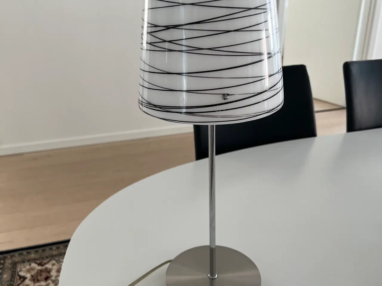 Billede 1 - Bordlampe