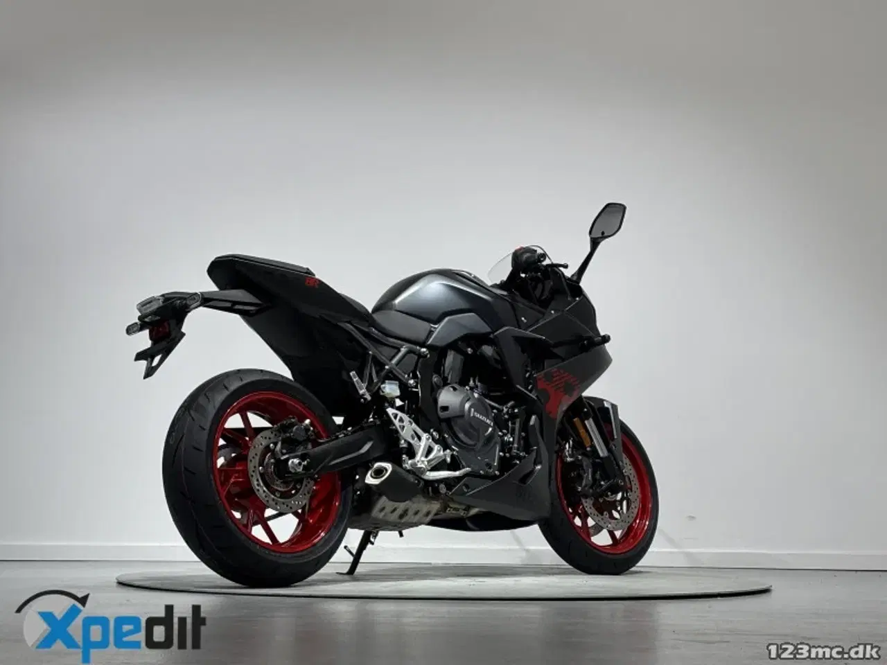 Billede 9 - Suzuki GSX-8R