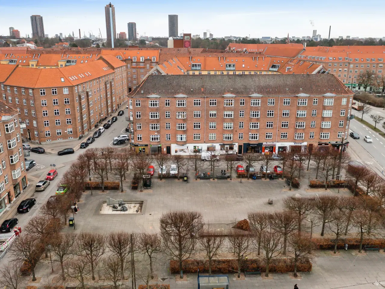 Billede 3 - Portefølje med 34 erhvervsejerlejligheder