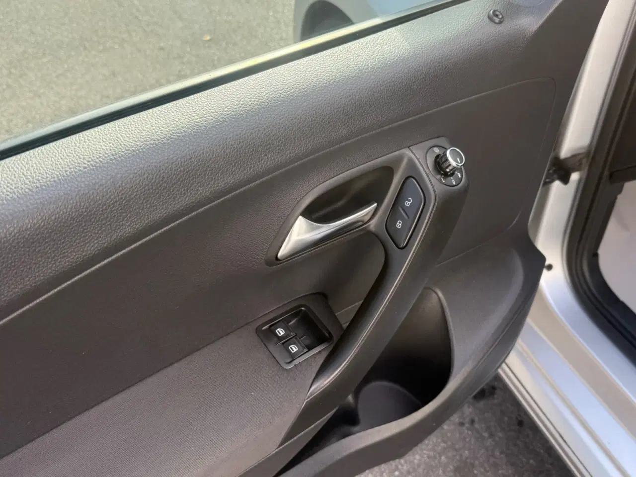 Billede 13 - VW Polo 1,2 TDi 75 BlueMotion Van