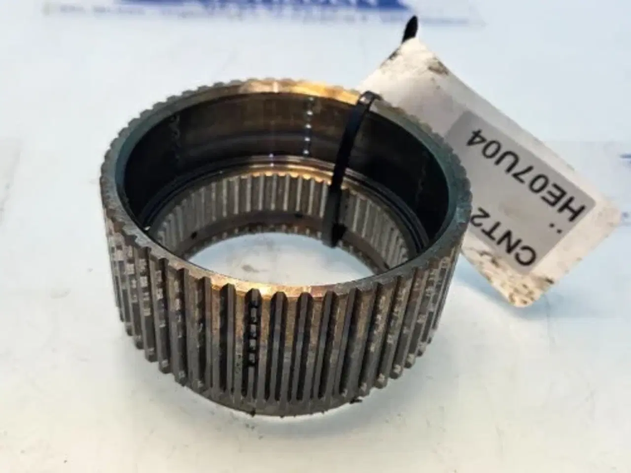 Billede 3 - John Deere 6300 Gear R101187