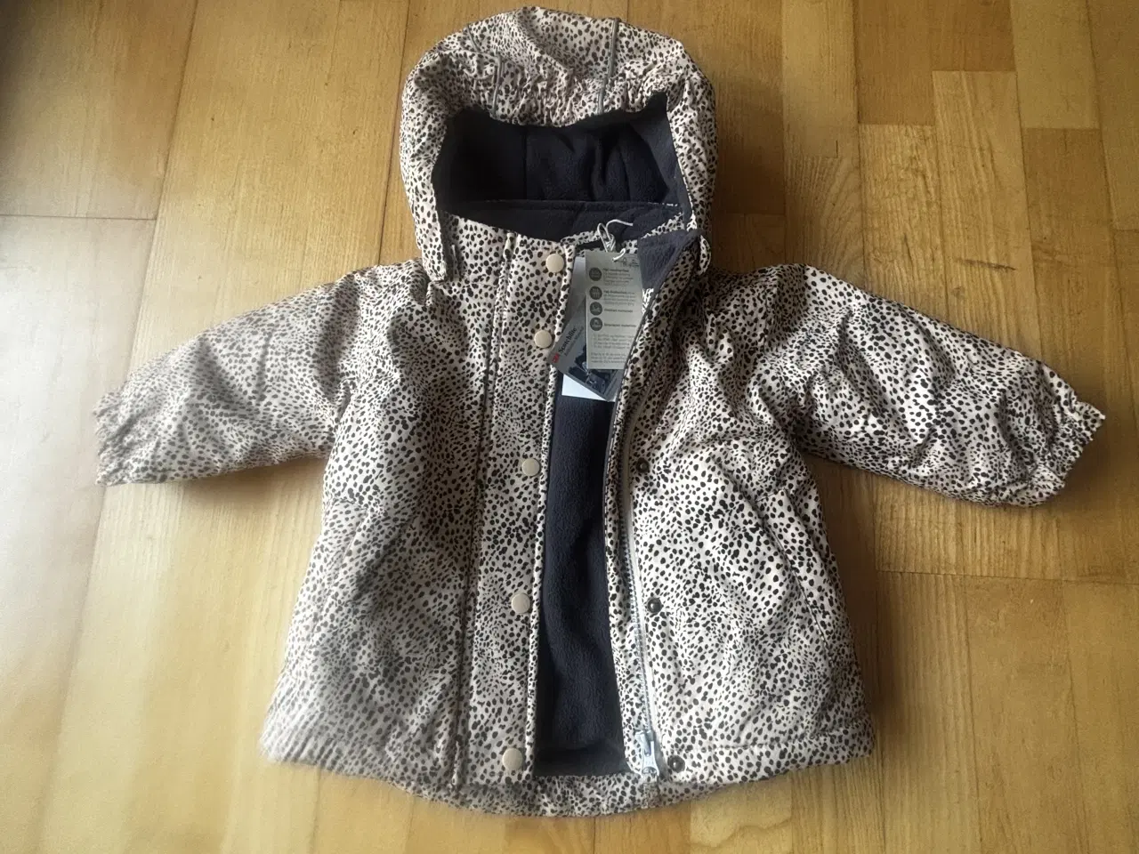 Billede 7 - Baby jakke str 74