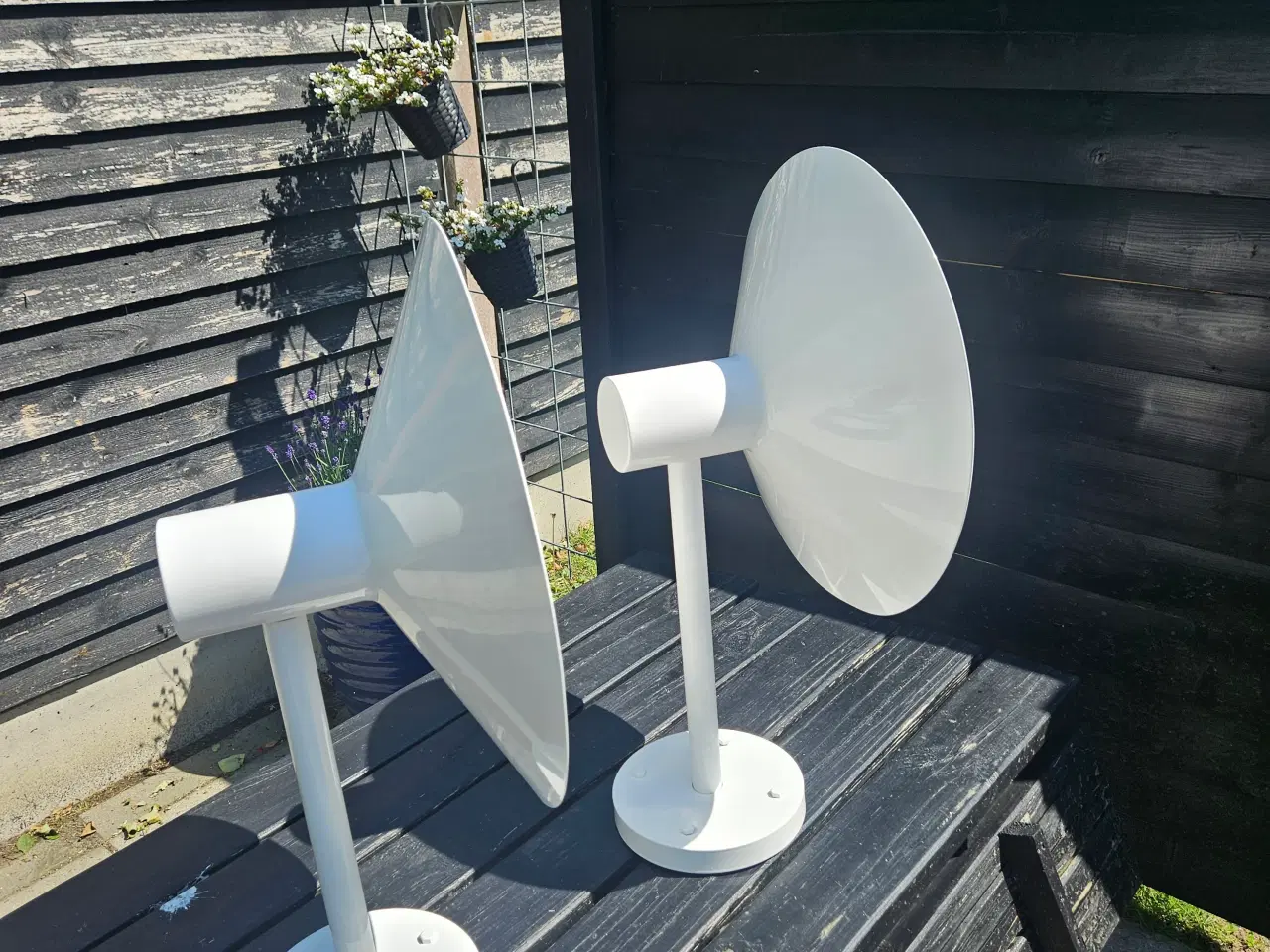 Billede 5 - LAMPER LITUS L31 FRIIS OG MOLTKE 