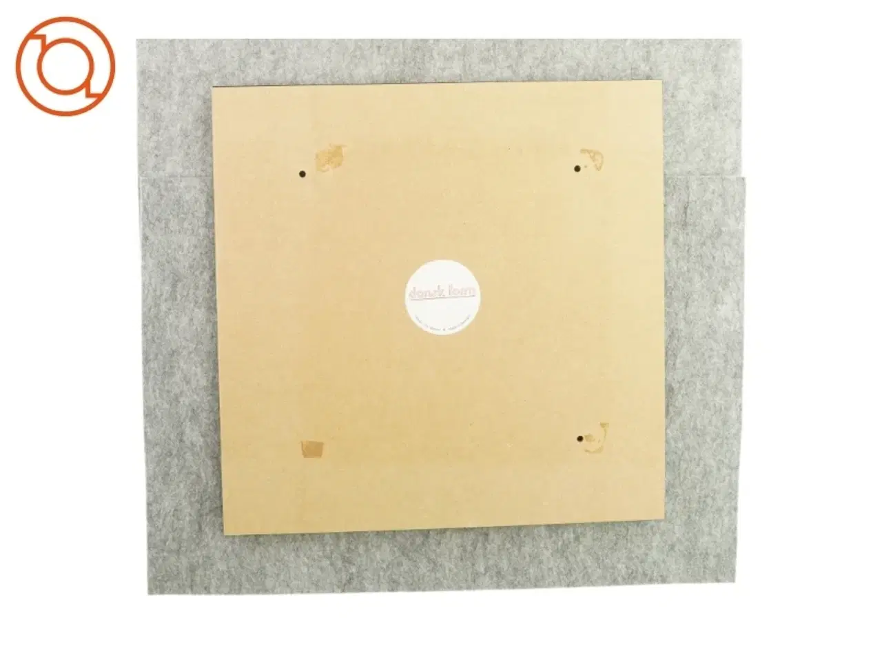 Billede 2 - Quick board fra Elis Nielsen