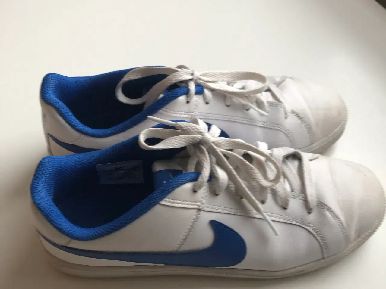 Billede 1 - Nike sko RETRO
