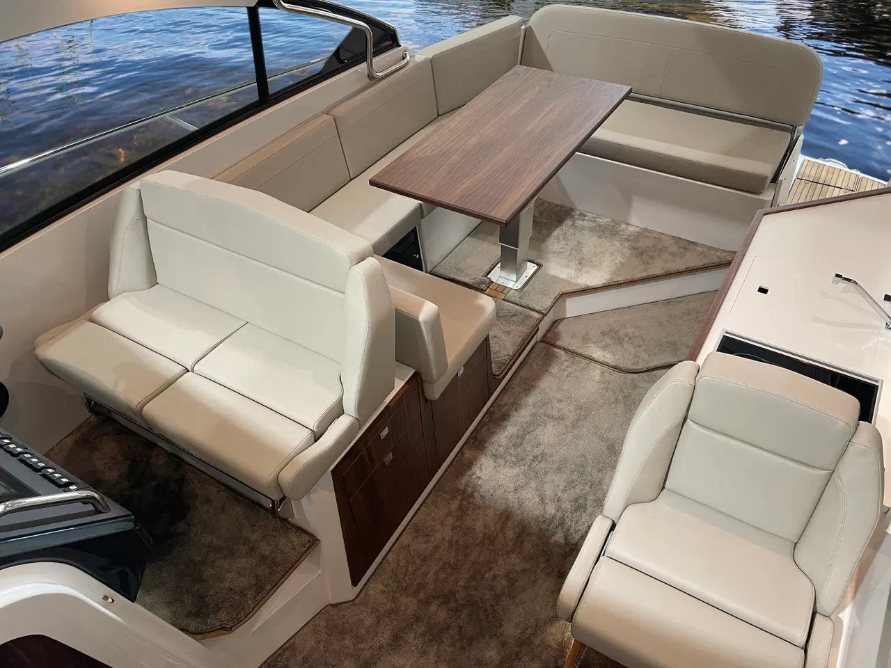 Billede 12 - NY GRANDEZZA 34OC