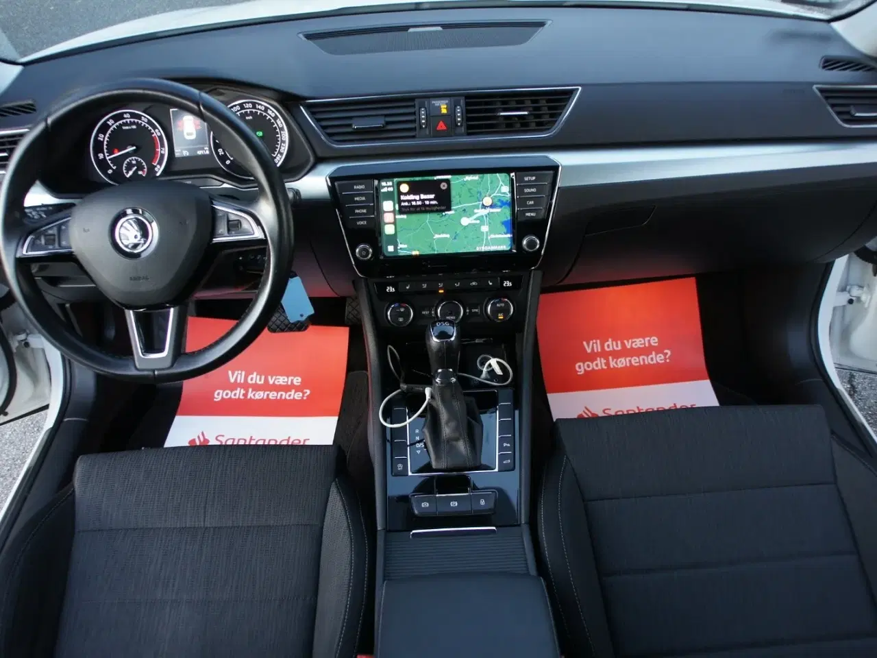 Billede 12 - Skoda Superb 1,4 TSi 150 Ambition Combi DSG