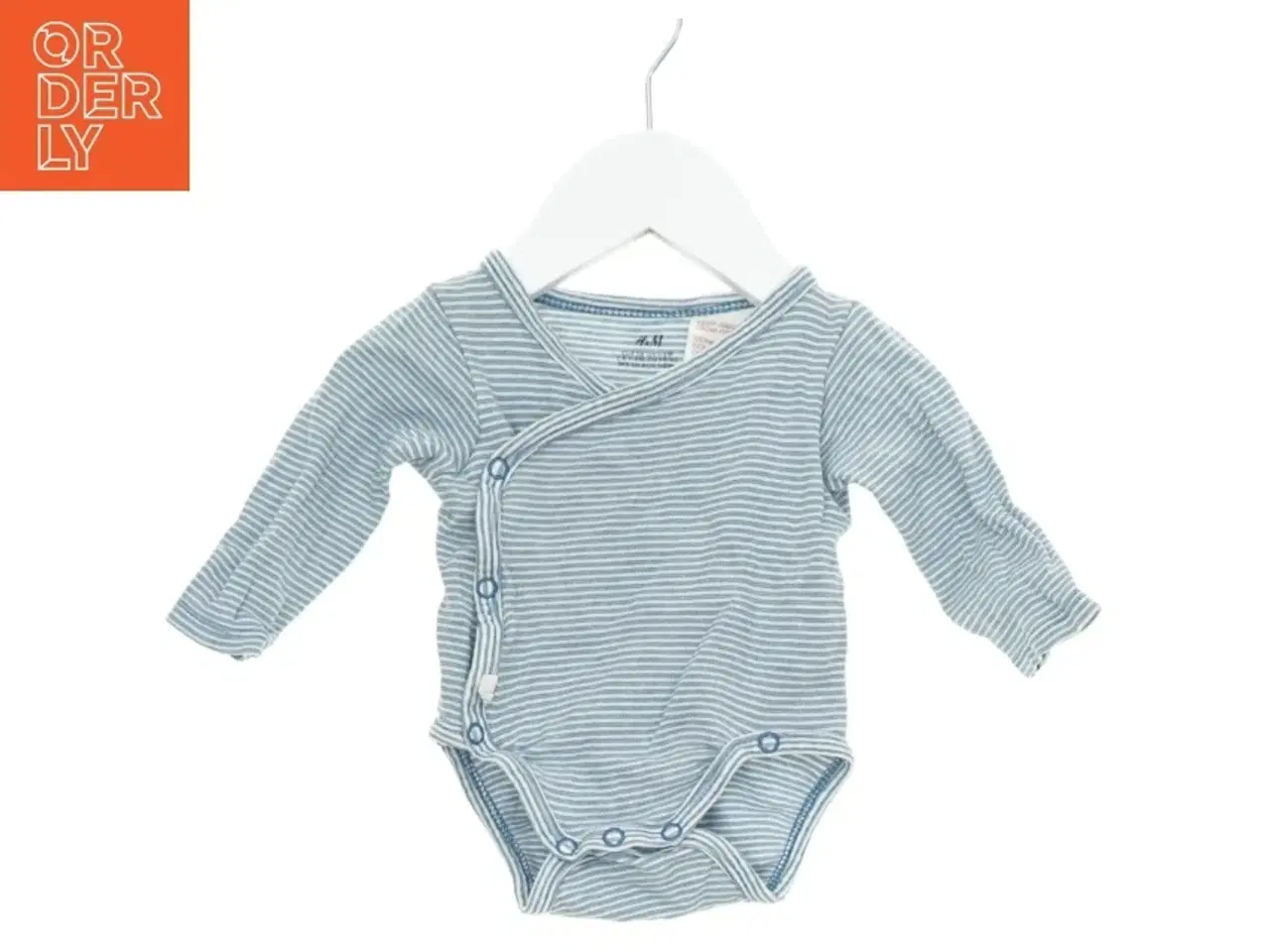 Billede 1 - Bodystocking fra H&M (str. 56 cm)