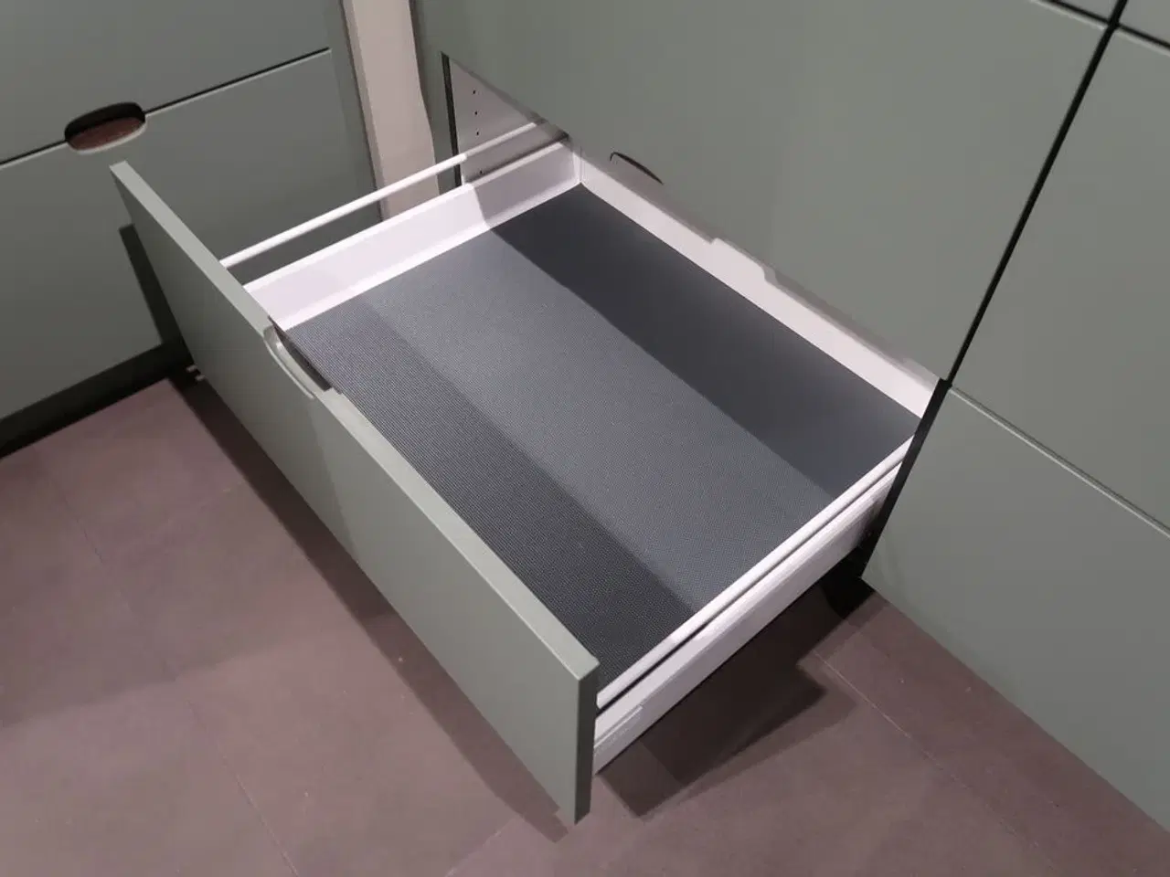 Billede 22 - Kvik køkken OMBRA