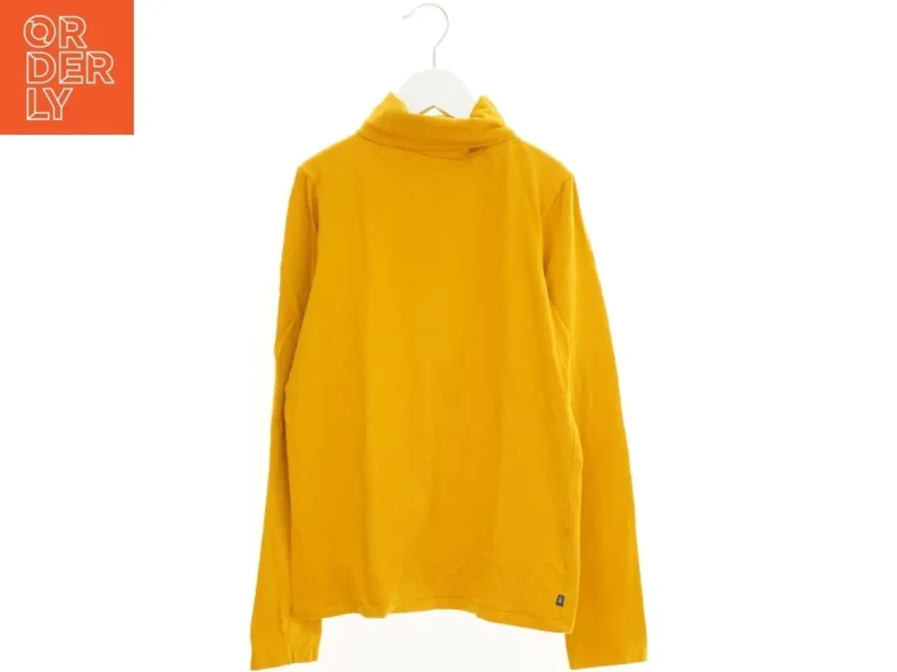 Billede 2 - Rullekravebluse (str. 164 cm)