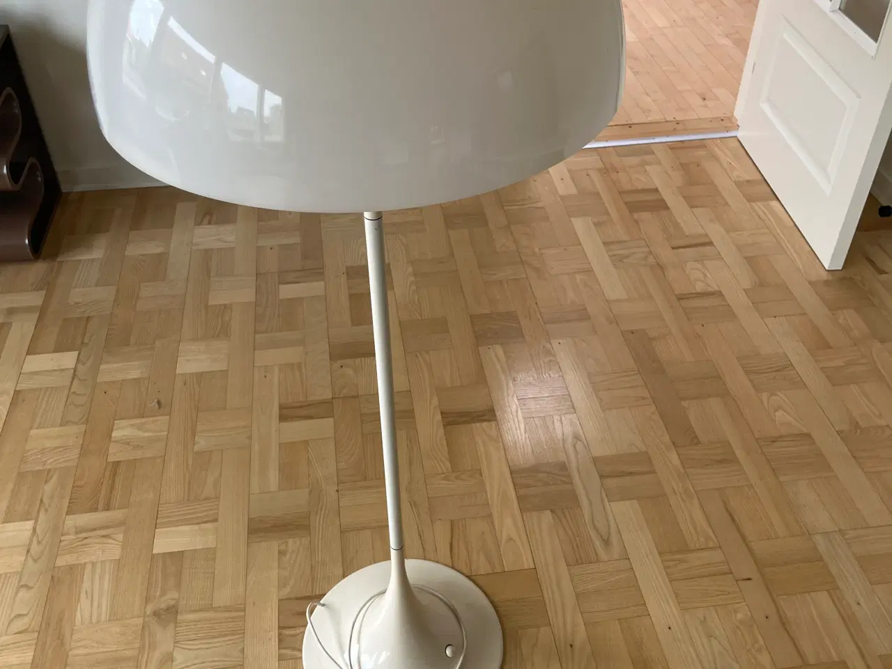 Billede 1 - Defekt verner panton panthella