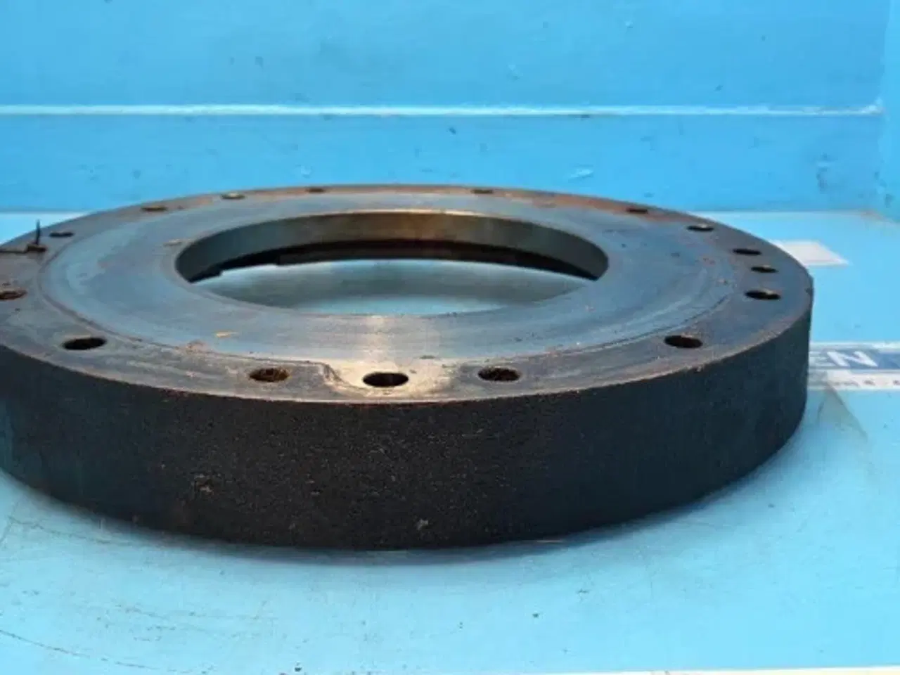 Billede 5 - New Holland TM115 Afstandsstykke R. 5152347