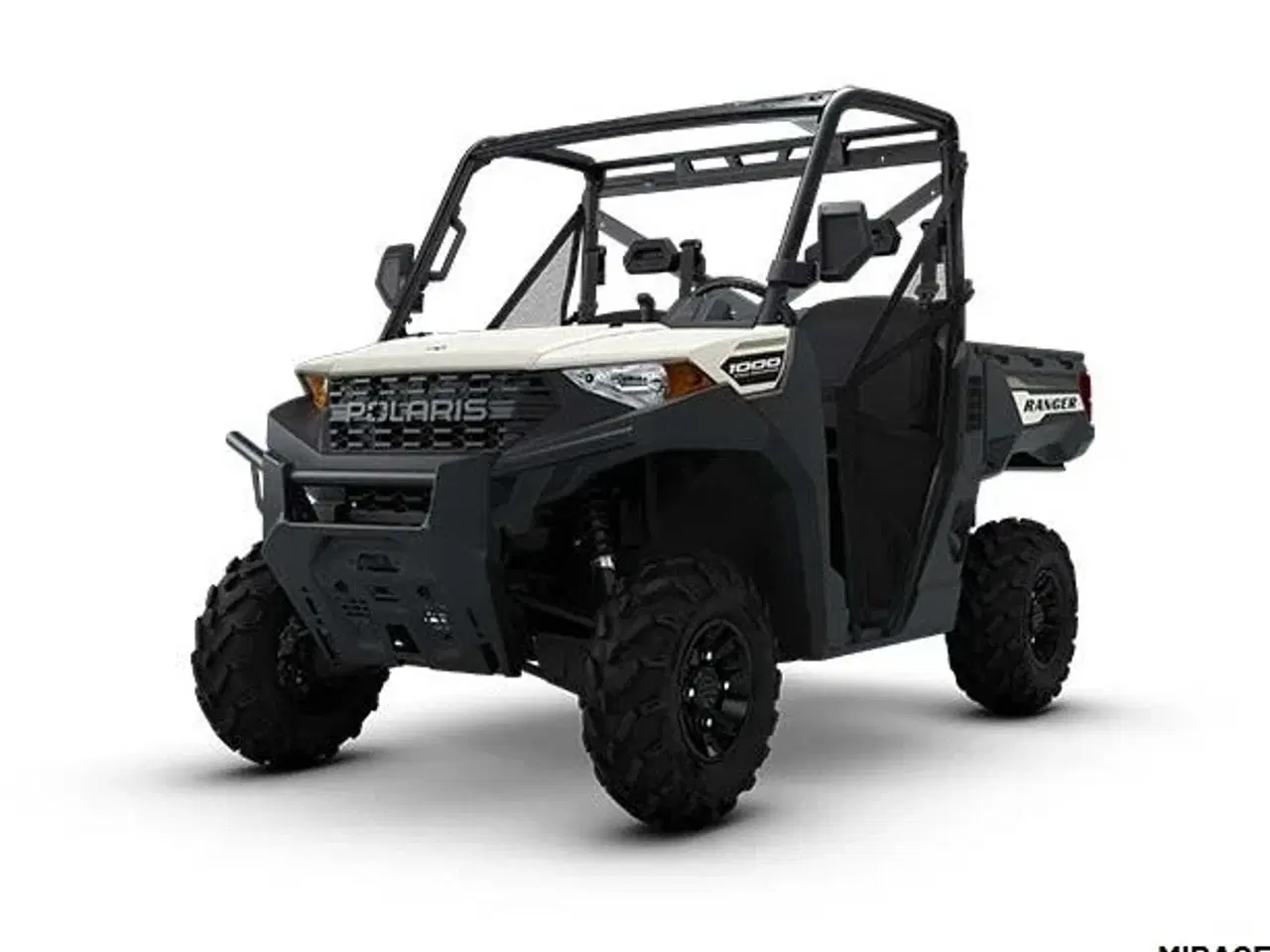 Billede 1 - Polaris Ranger 1000 EPS Traktor