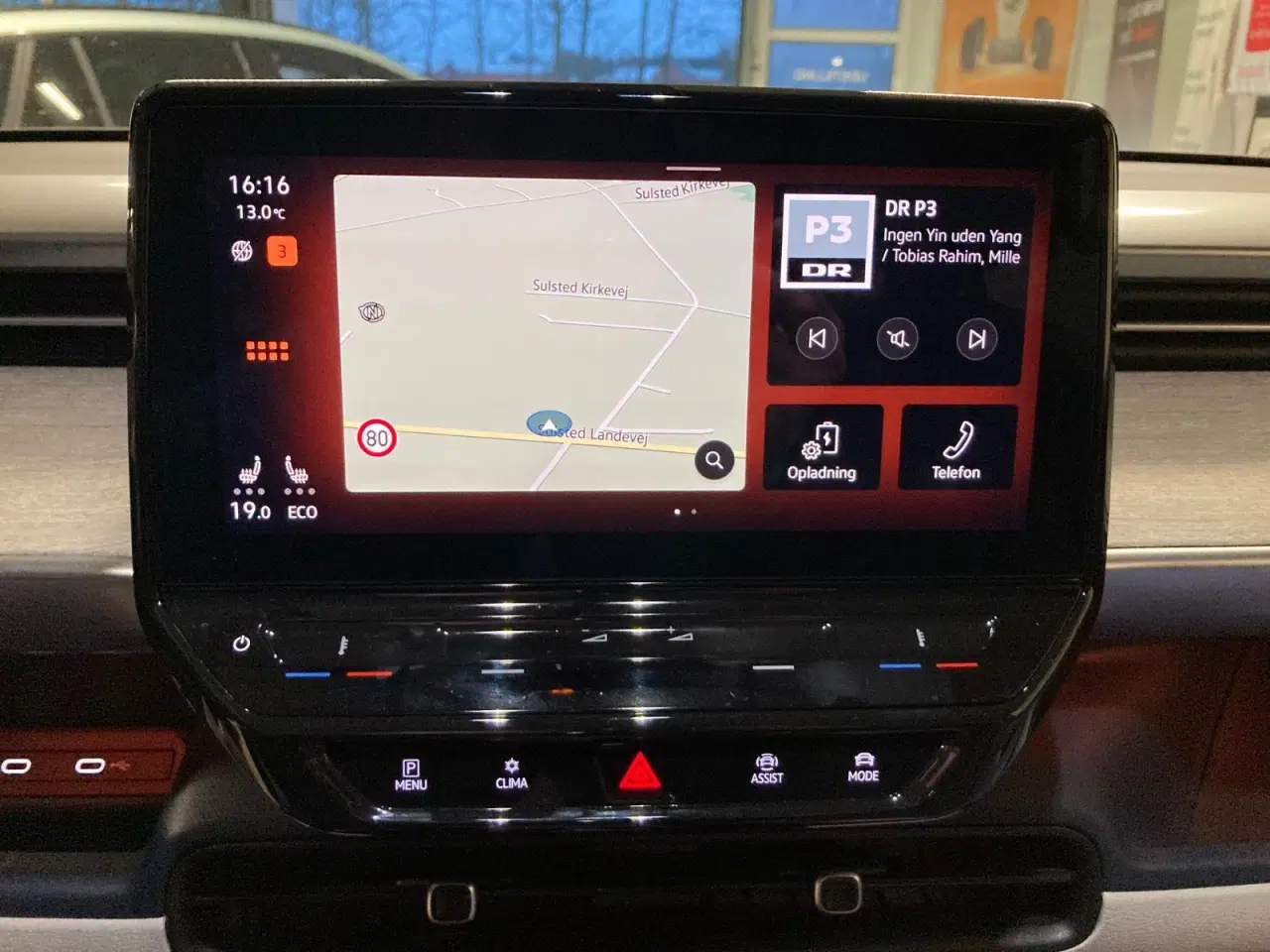 Billede 15 - VW ID.Buzz 77 Pro SWB