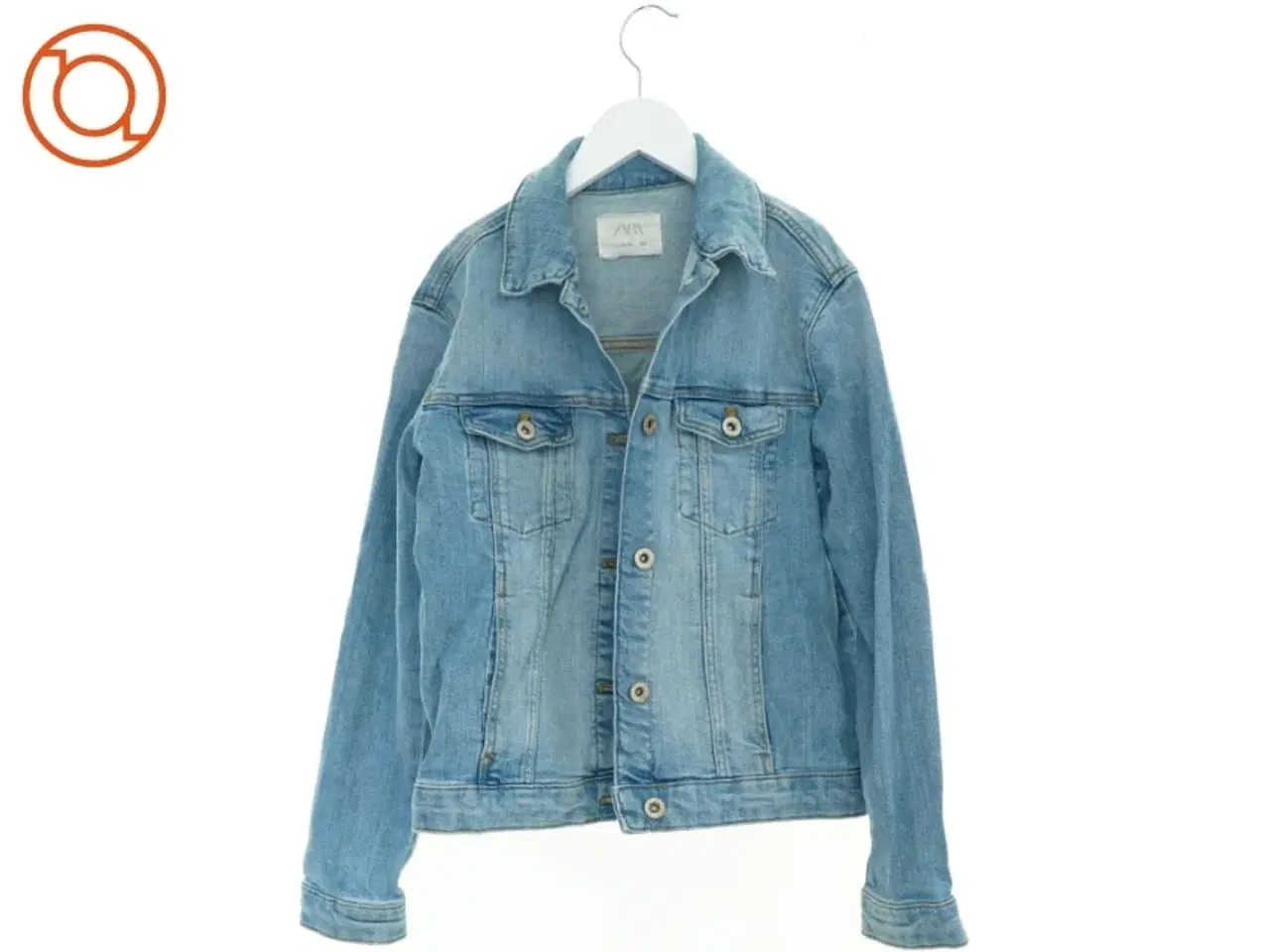 Billede 1 - Sommerjakke fra Zara (str. 152 cm)