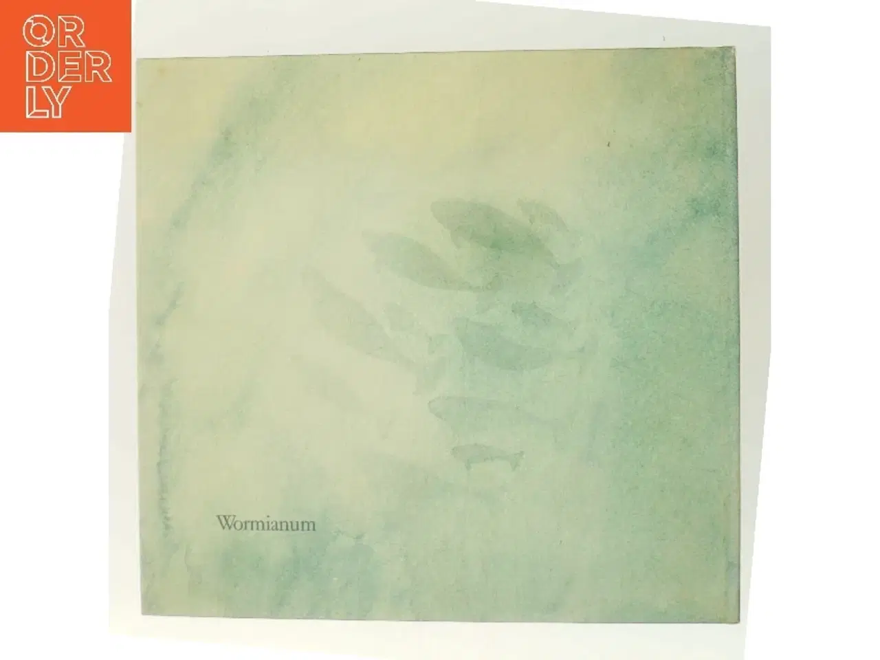 Billede 3 - Havets enhjørning af Jens Rosing (Bog)