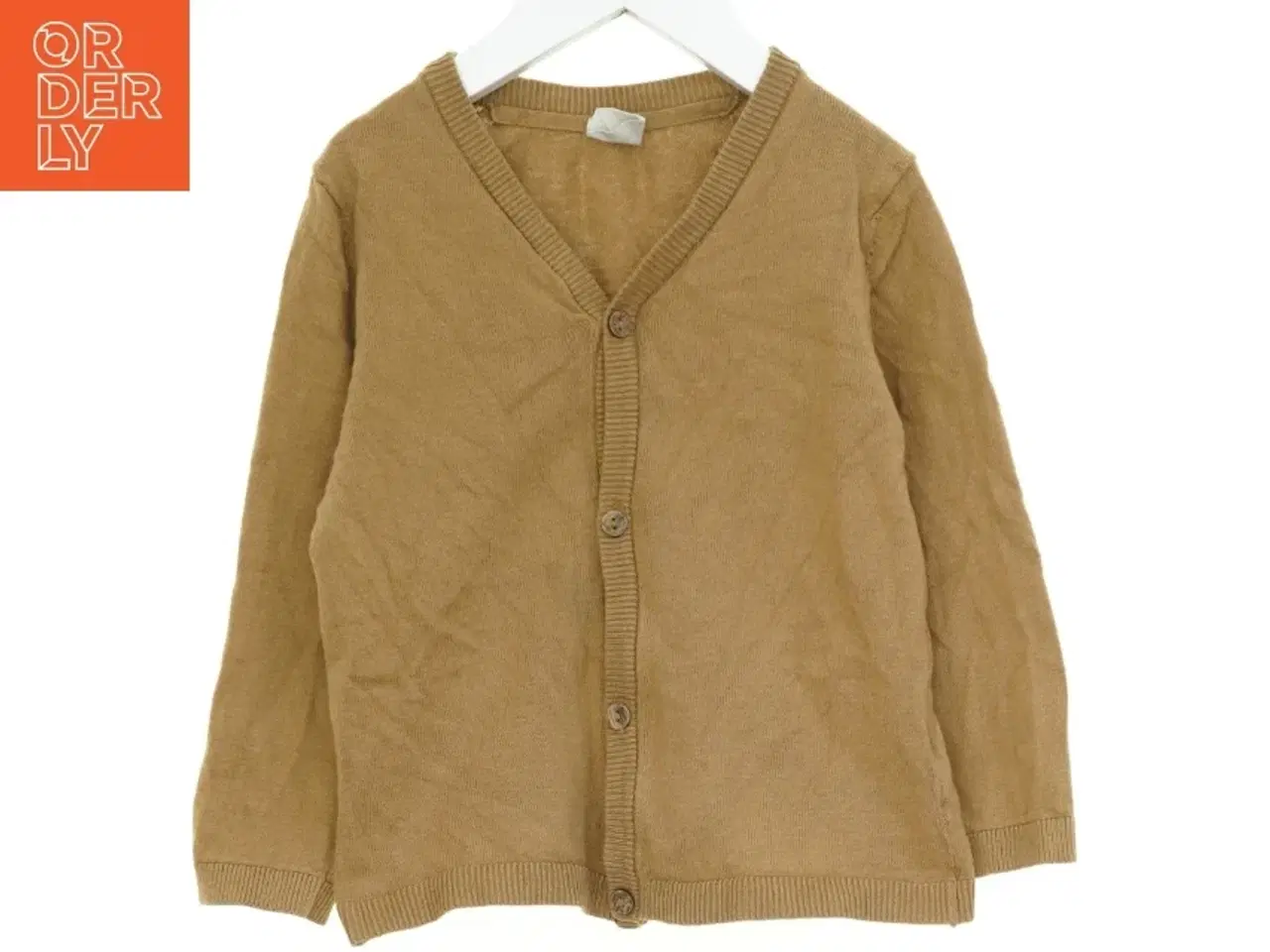 Billede 1 - Cardigan fra H&M (str. 92 cm)