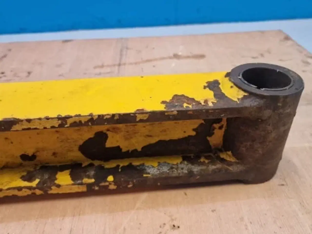 Billede 3 - JCB 4CX  Arm 125/35200