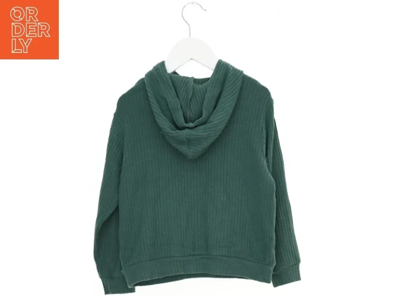 Billede 2 - Bluse fra H&M (str. 116 cm)