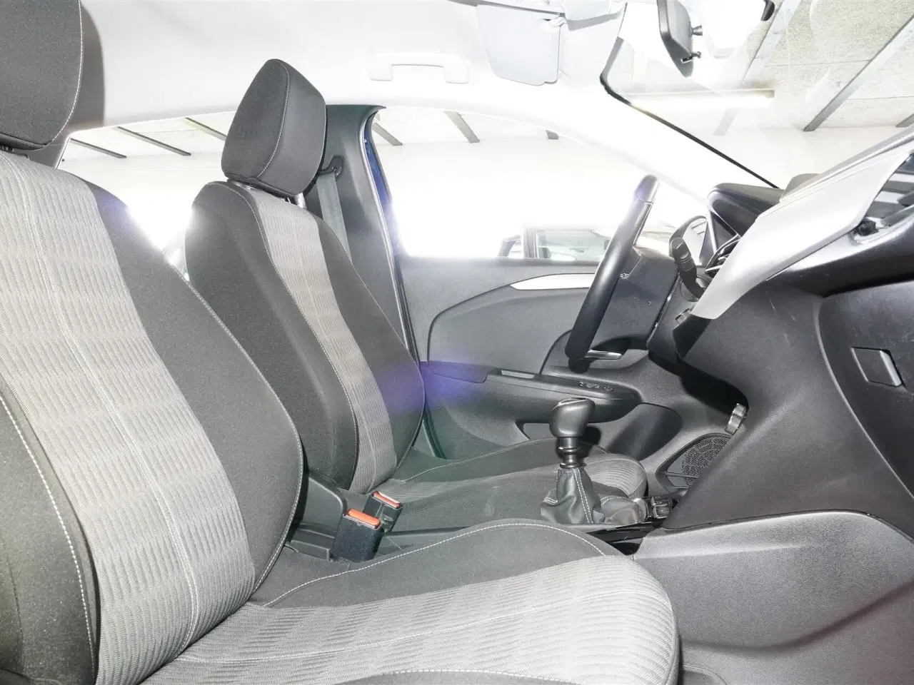 Billede 12 - Opel Corsa 1,5 D Edition 102HK 5d 6g