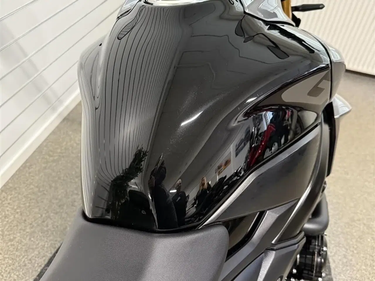 Billede 6 - Suzuki GSX-S750 ABS