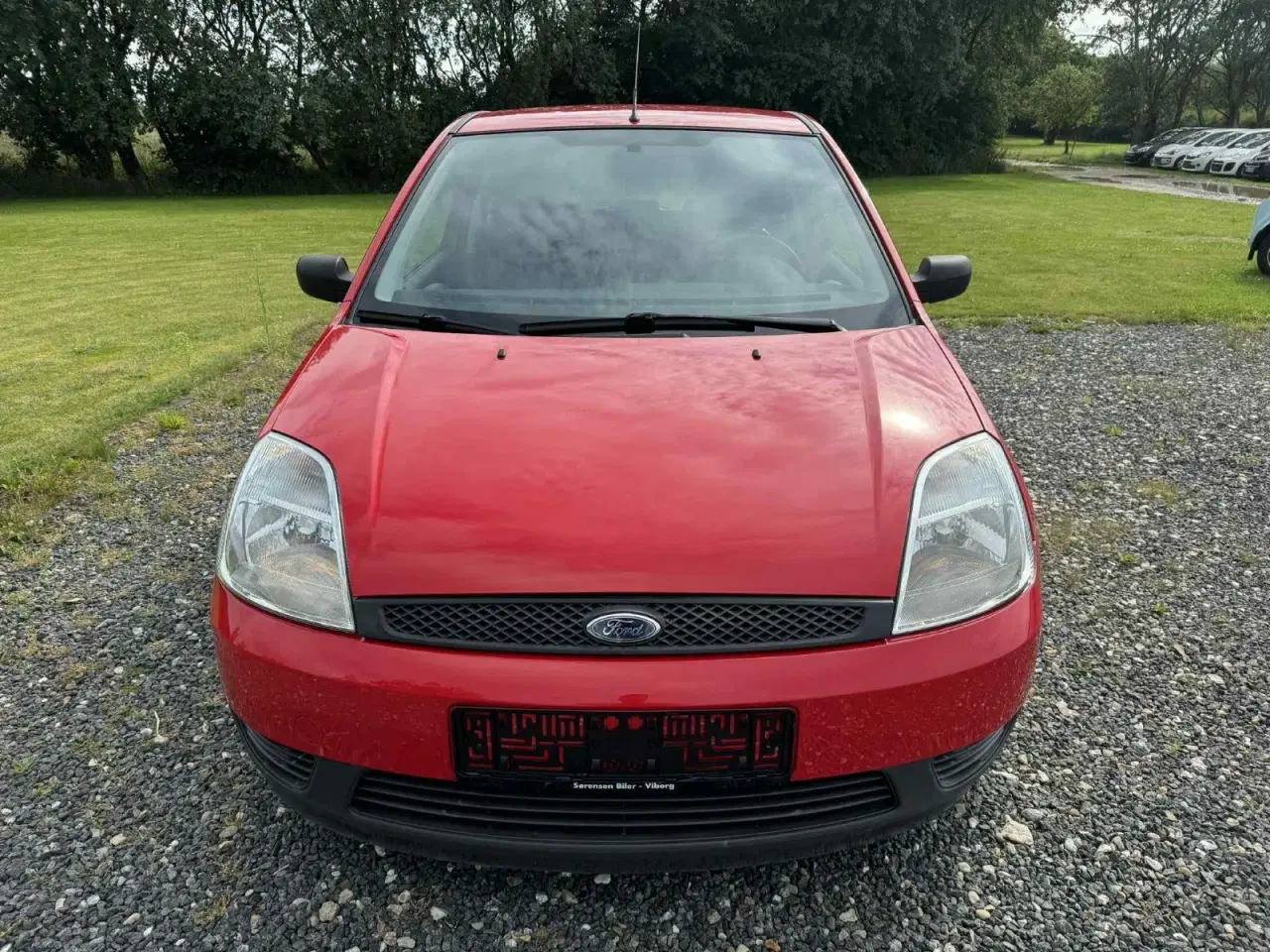 Billede 5 - Ford Fiesta 1,3 Ambiente