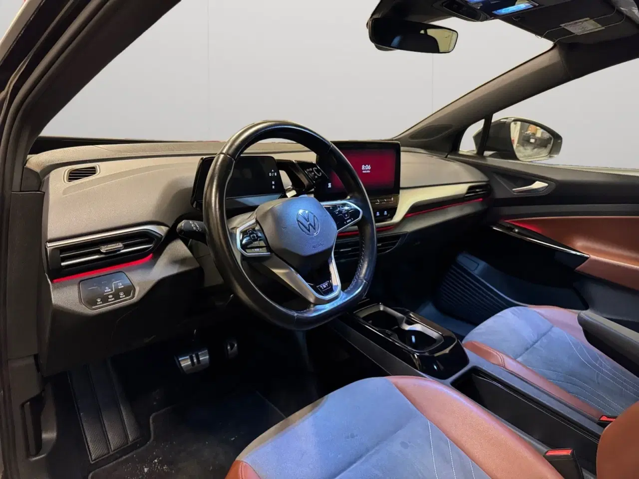 Billede 5 - VW ID.4 77 1ST