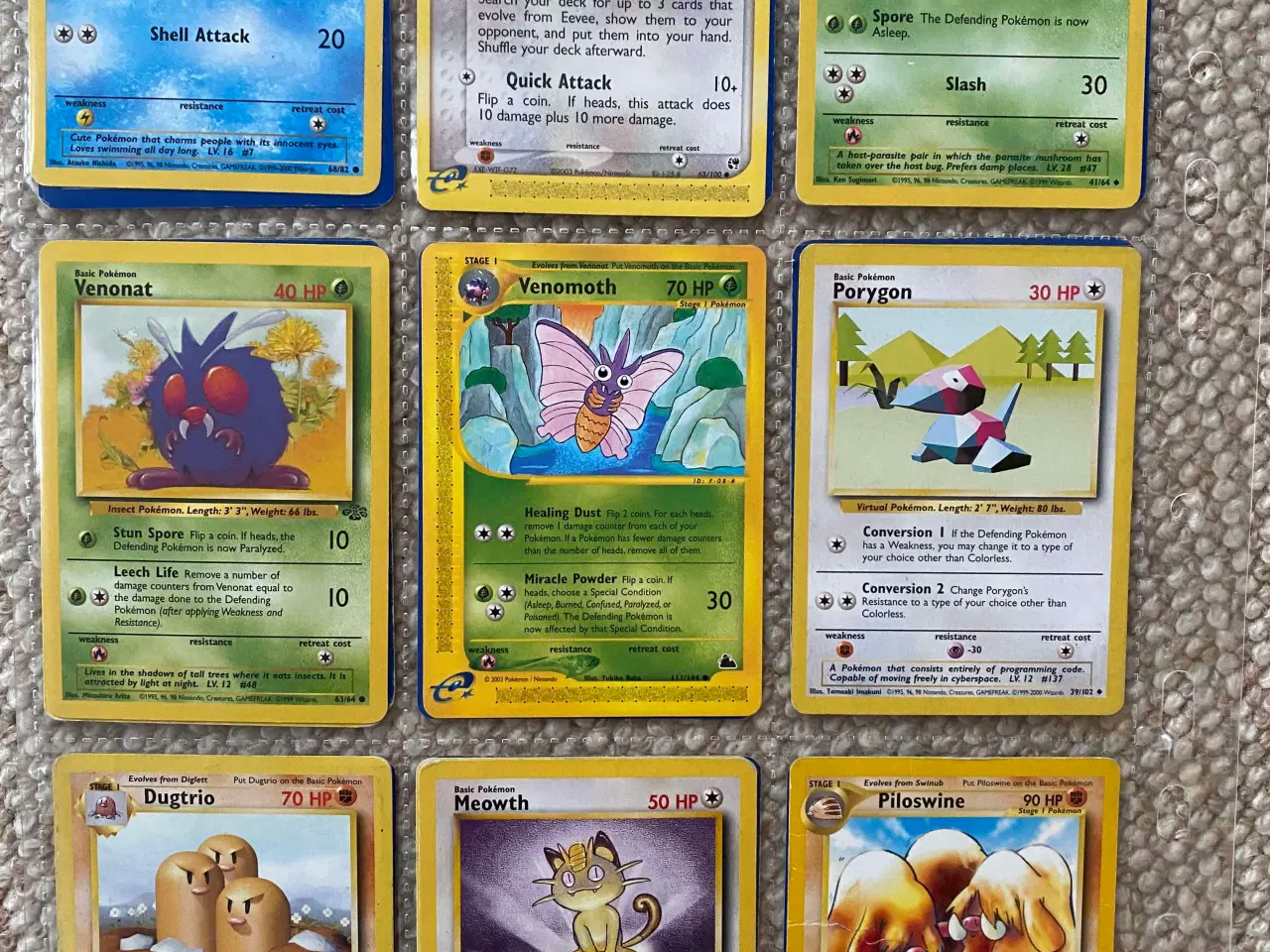 Billede 8 - Pokemonkort sælges