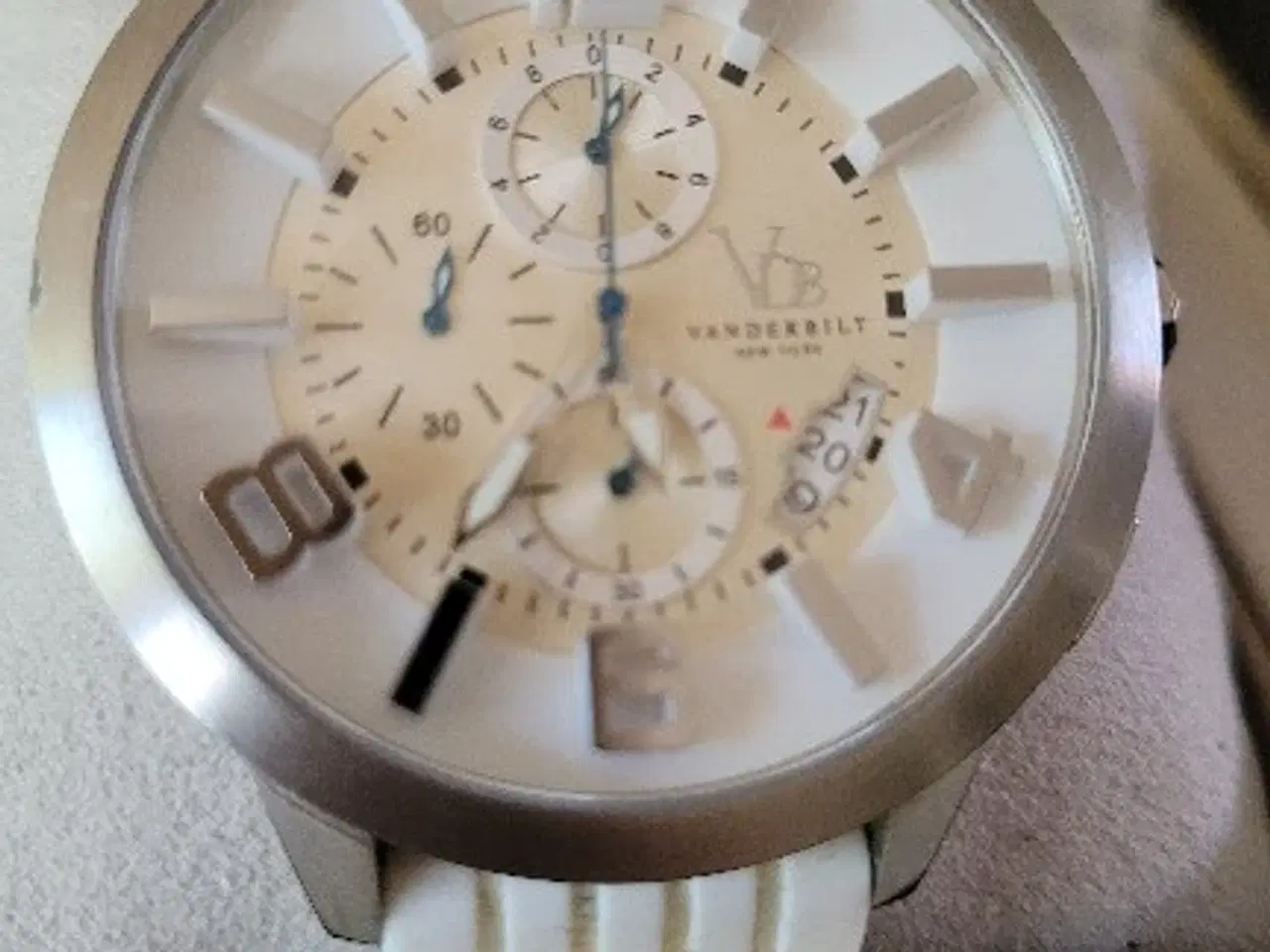 Billede 3 - Vanderbilt armbåndsur