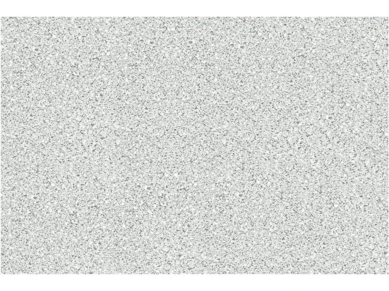 Billede 1 - Selvklæbende Folie i Fin Granit - Grå, 45 cm x 2 m