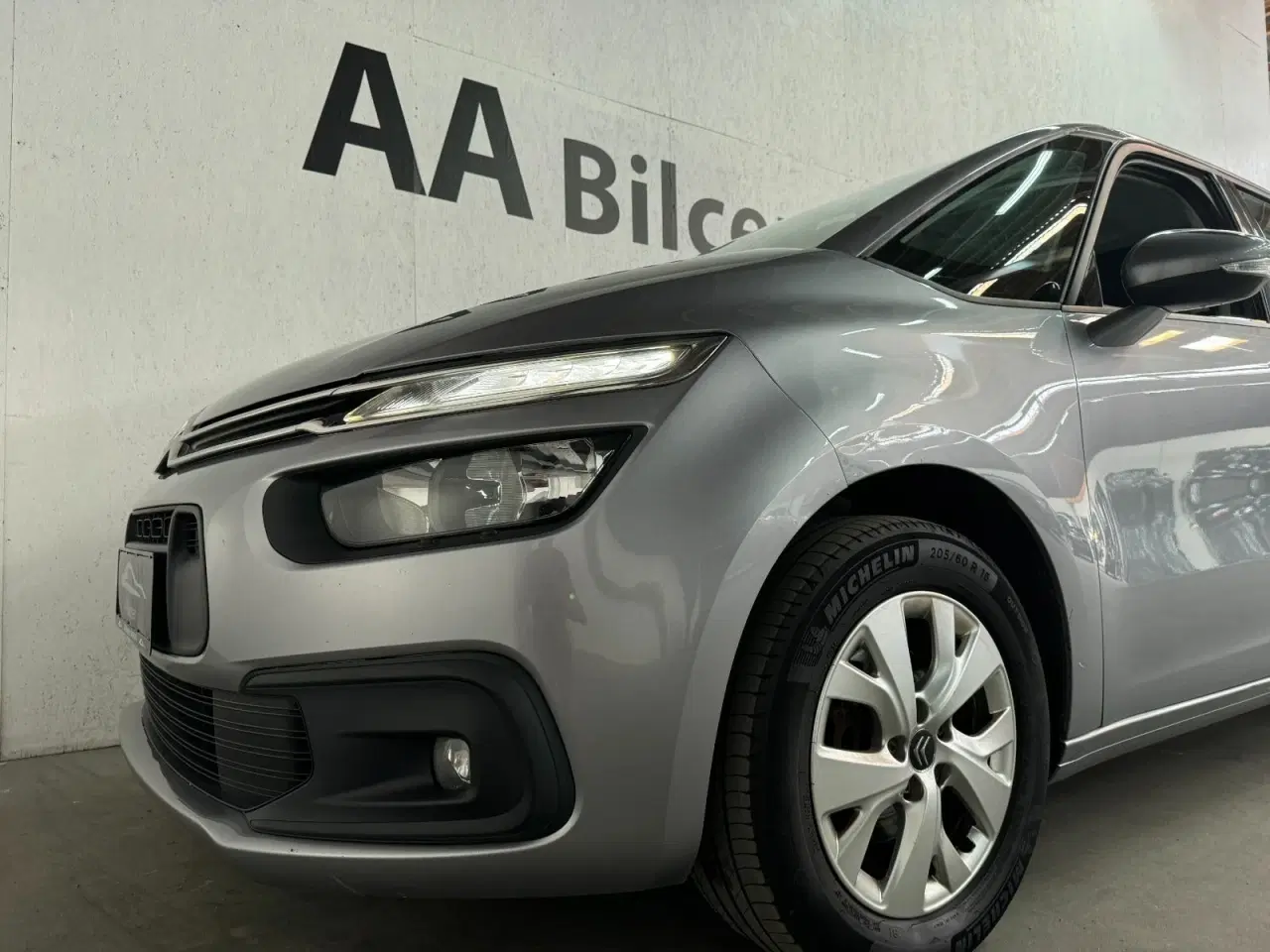 Billede 5 - Citroën Grand C4 SpaceTourer 1,5 BlueHDi 130 Iconic EAT8 7prs