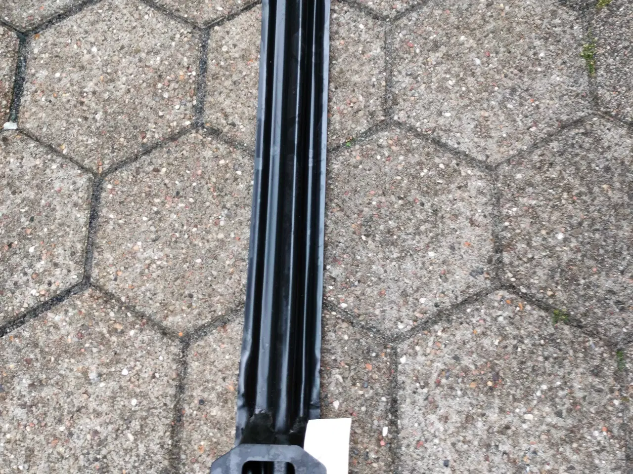 Billede 2 - Kofanger forstærkning bag VW UP