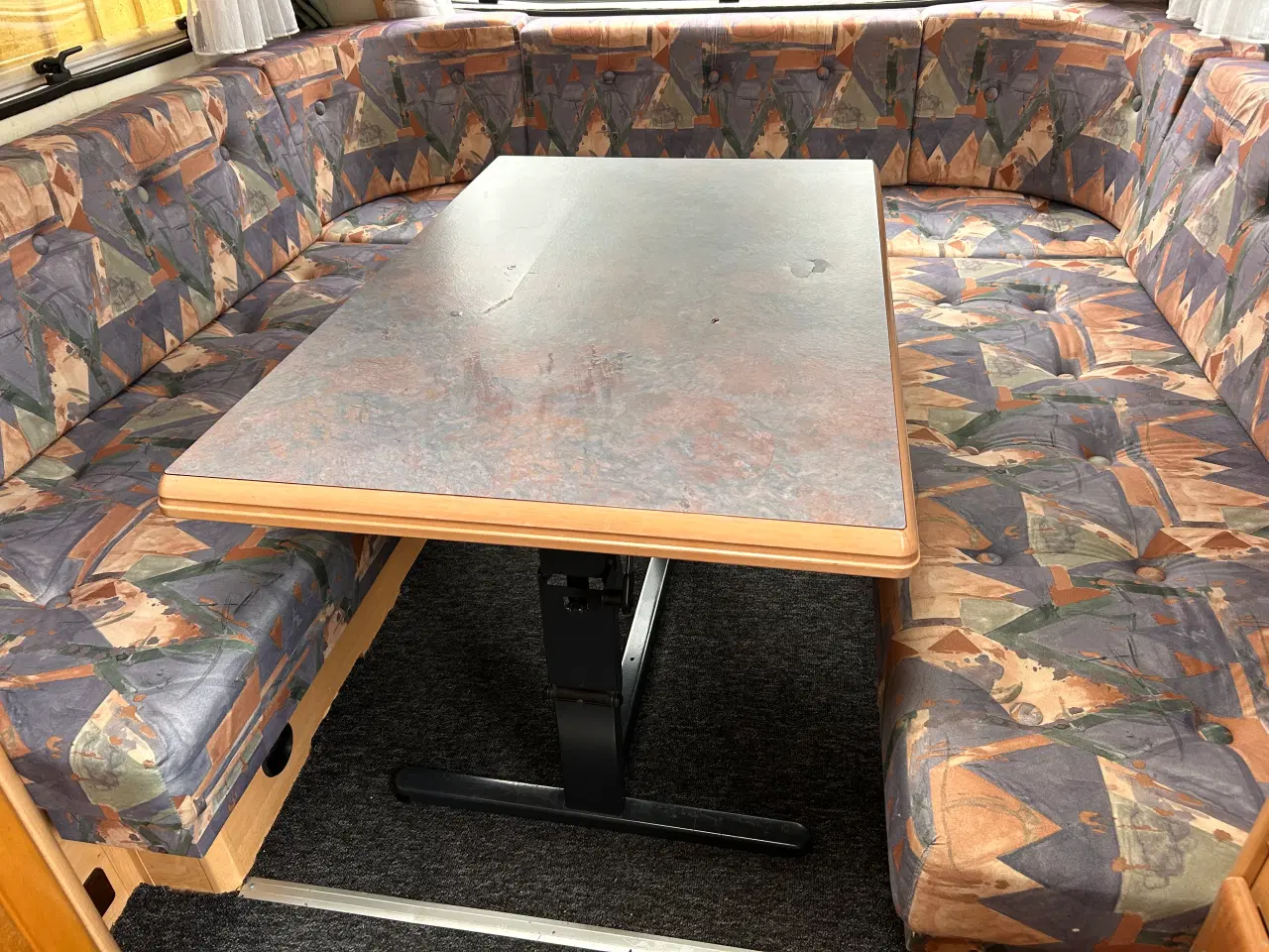 Billede 6 - Campingvogn sælges – god stand – 38.000 kr.
