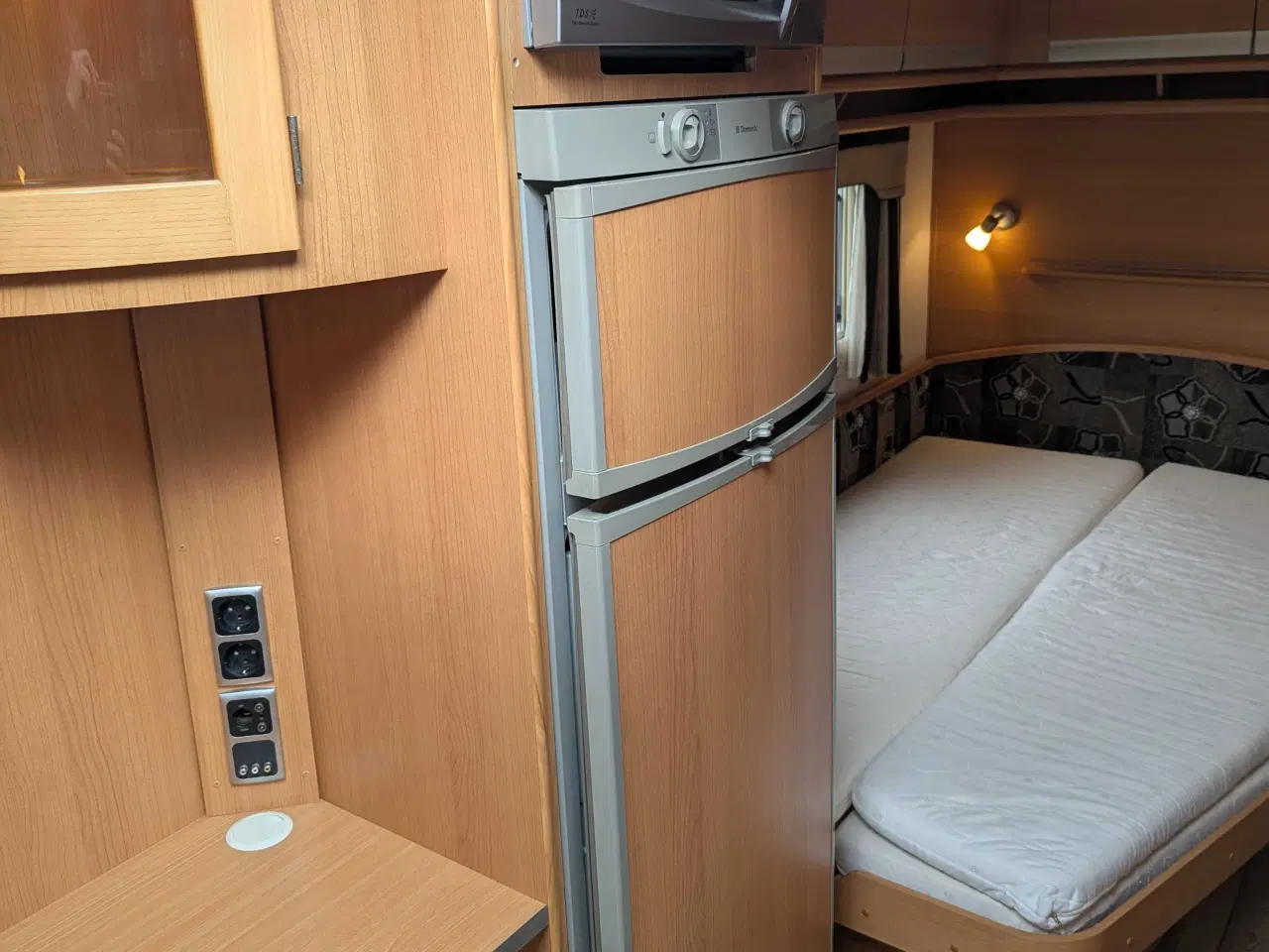 Billede 5 - Cabby campingvogn 