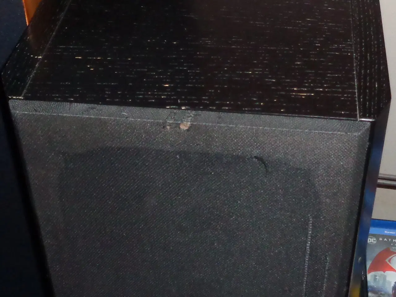 Billede 5 - DALI 850 3 vejs 500 Watt Højttaler sæt