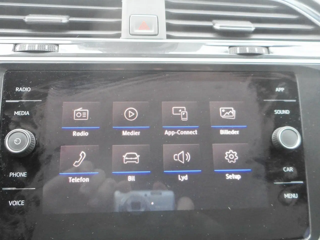 Billede 10 - VW Tiguan 1,4 TSi 150 Trendline