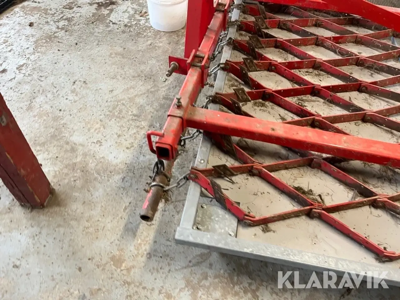 Billede 10 - Slæbenet