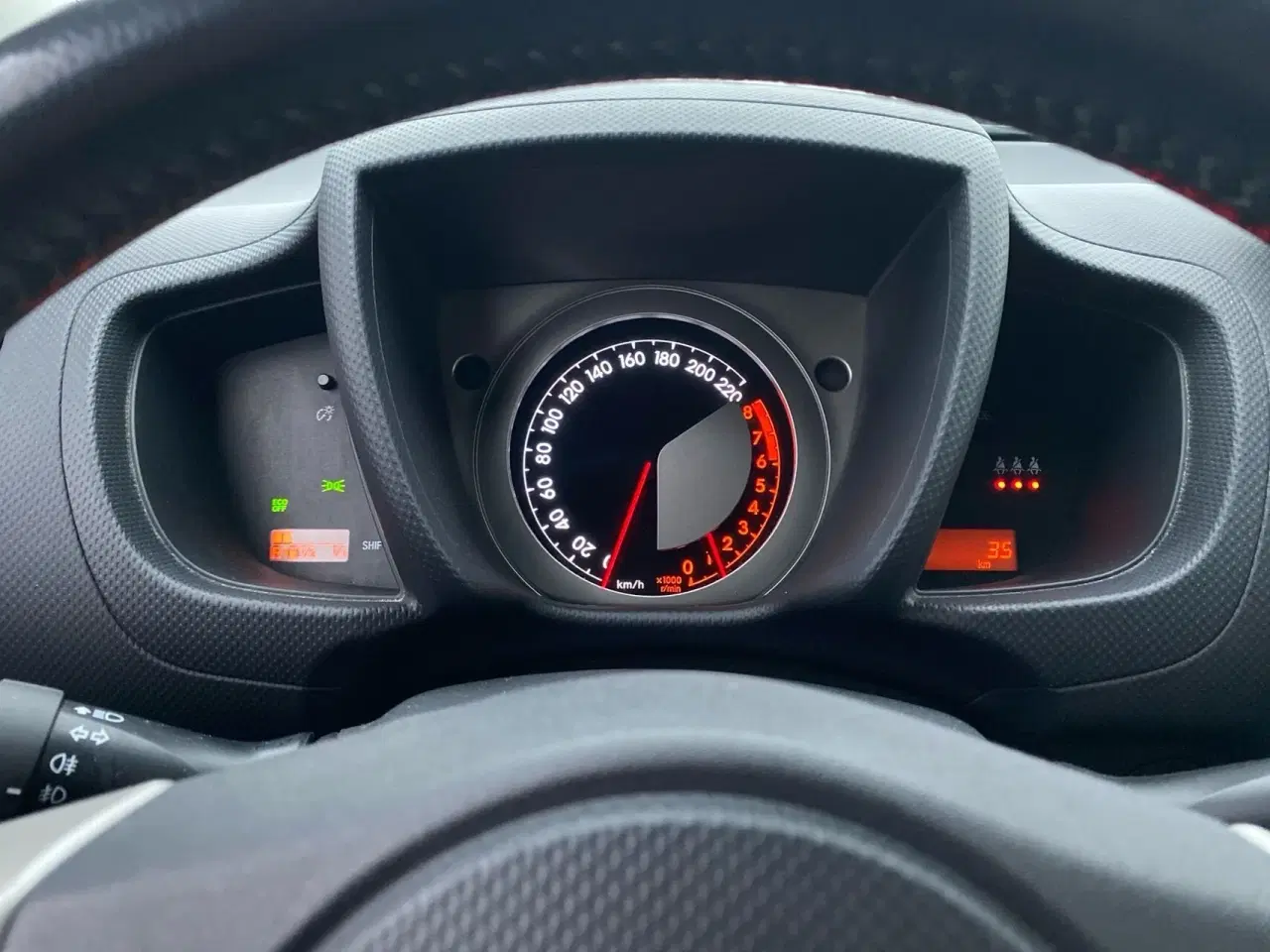 Billede 12 - Toyota Urban Cruiser 1,3 VVT-I T1 100HK 5d