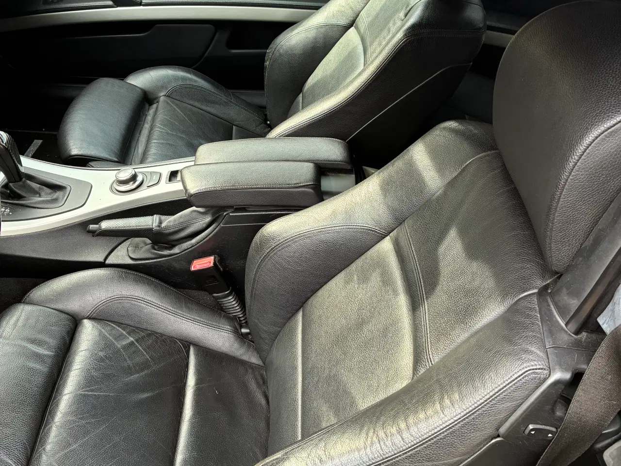 Billede 3 - BMW e93 330d cabriolet