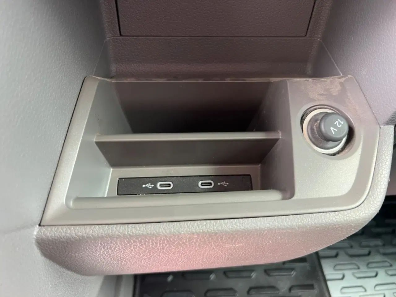 Billede 20 - VW Crafter 35 2,0 TDi 140 Kassevogn L3H2