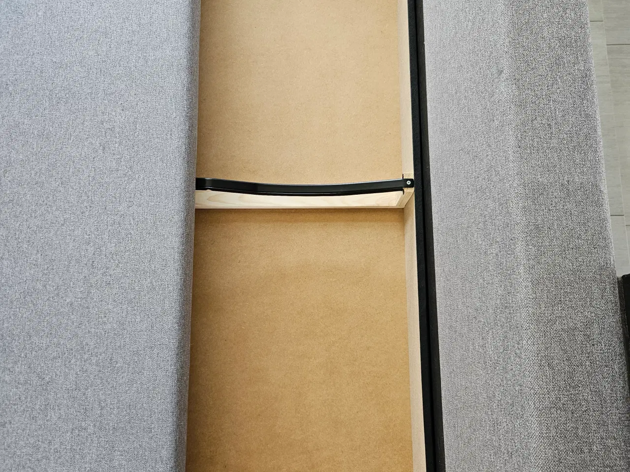 Billede 5 - Flot sovesofa 
