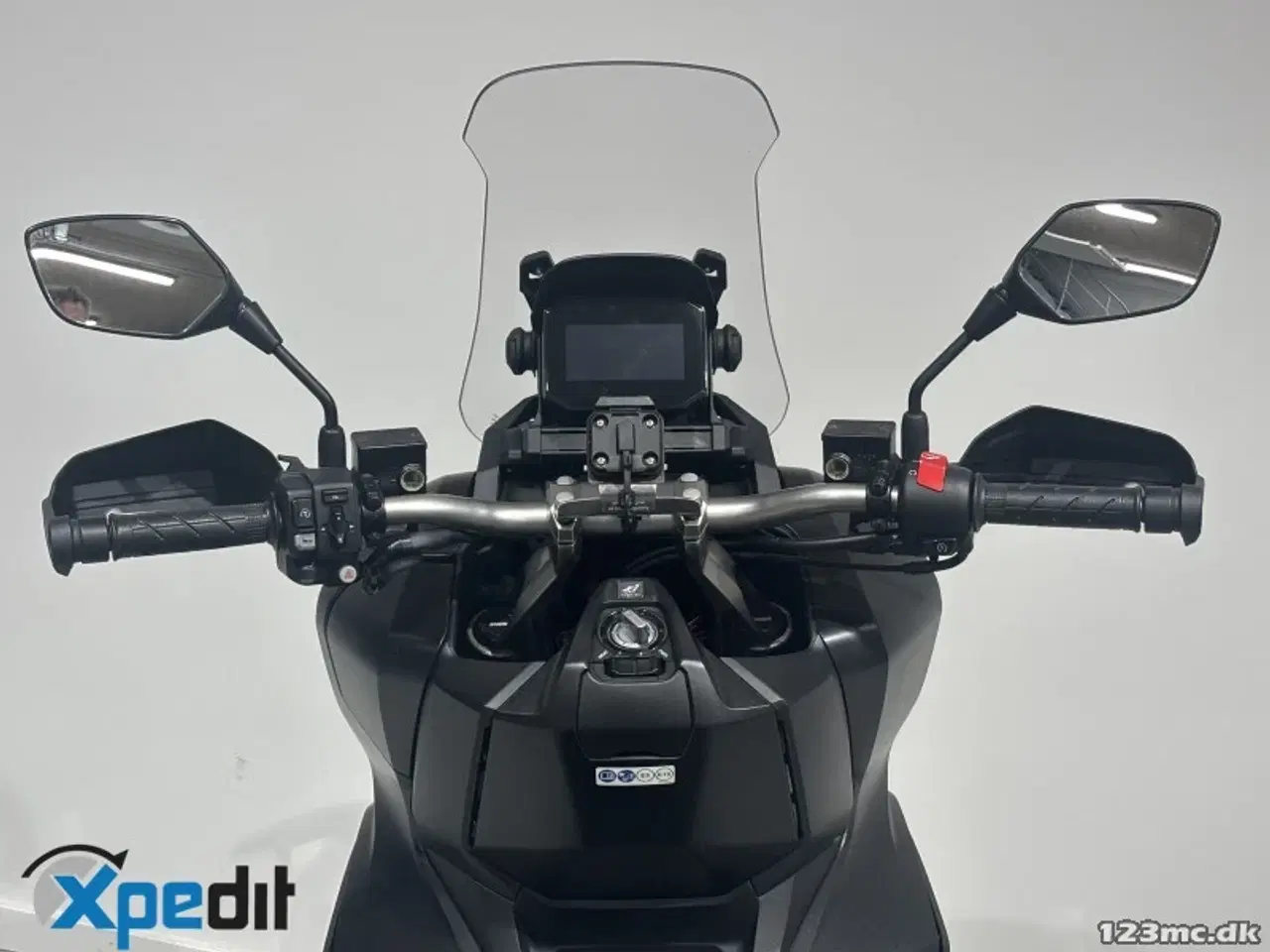 Billede 17 - Honda ADV 350