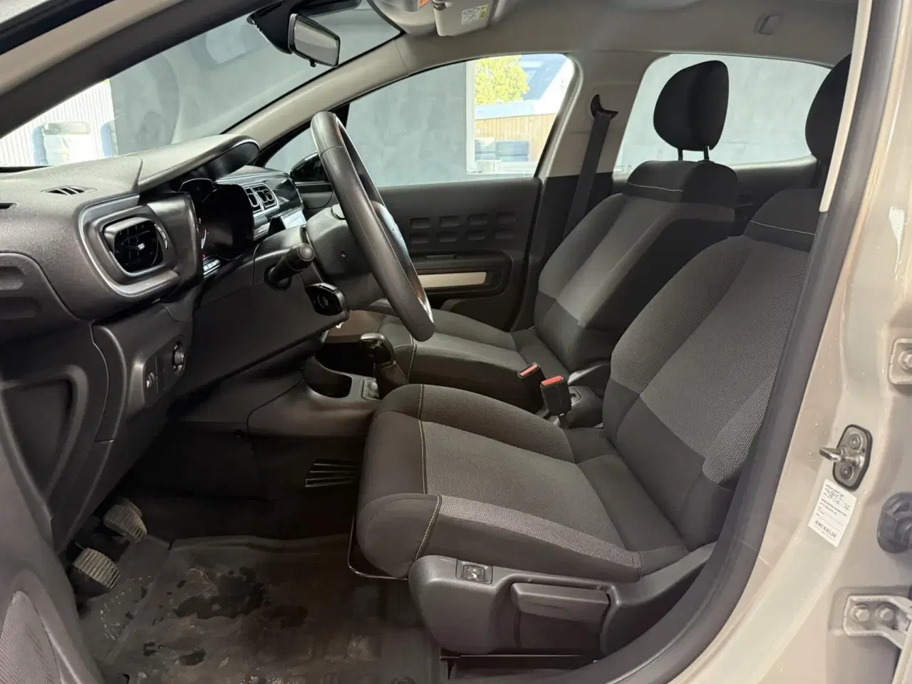 Billede 16 - Citroën C3 1,2 PureTech Feel 83HK 5d