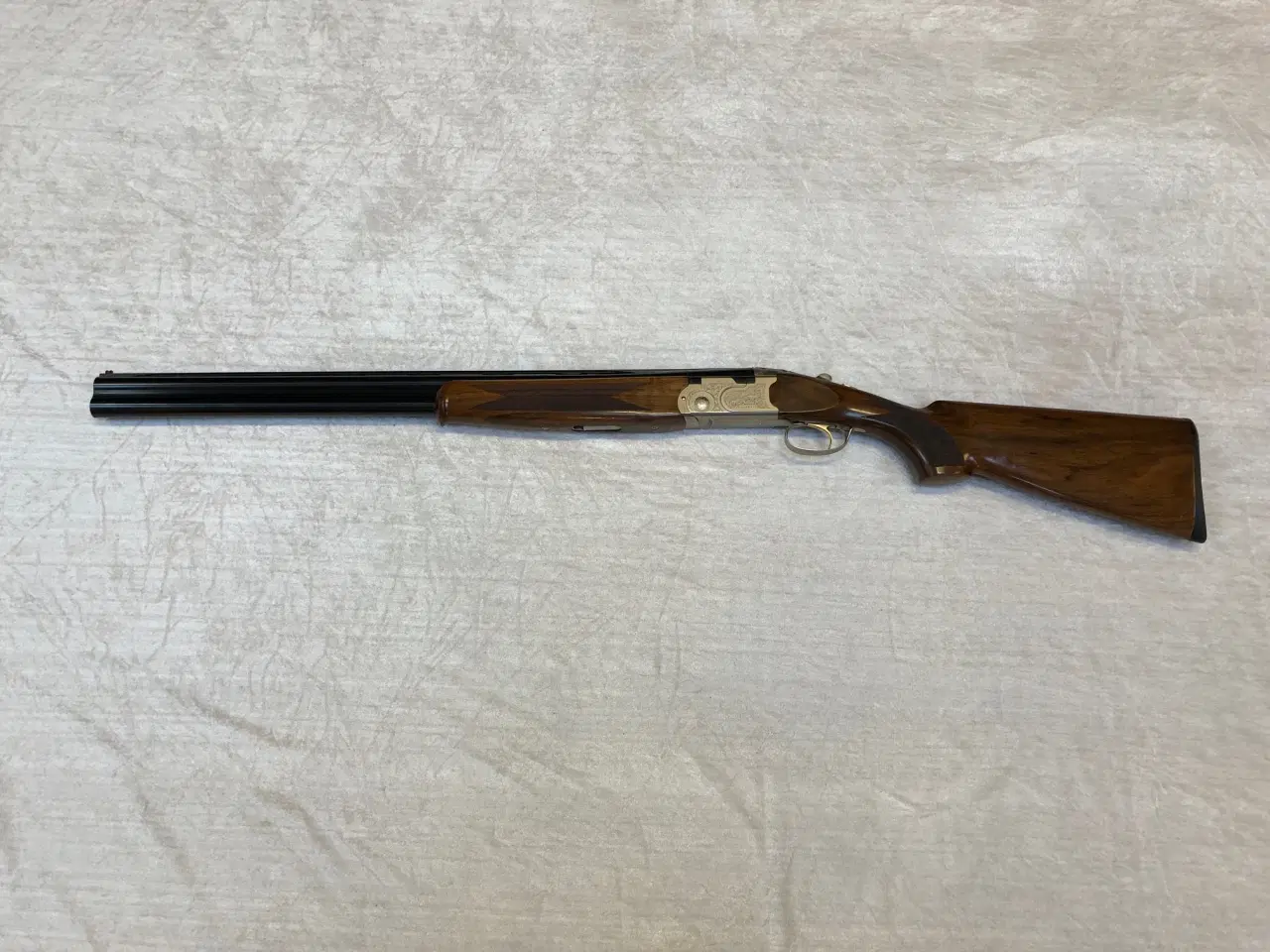 Billede 1 - P. Beretta  SP S 