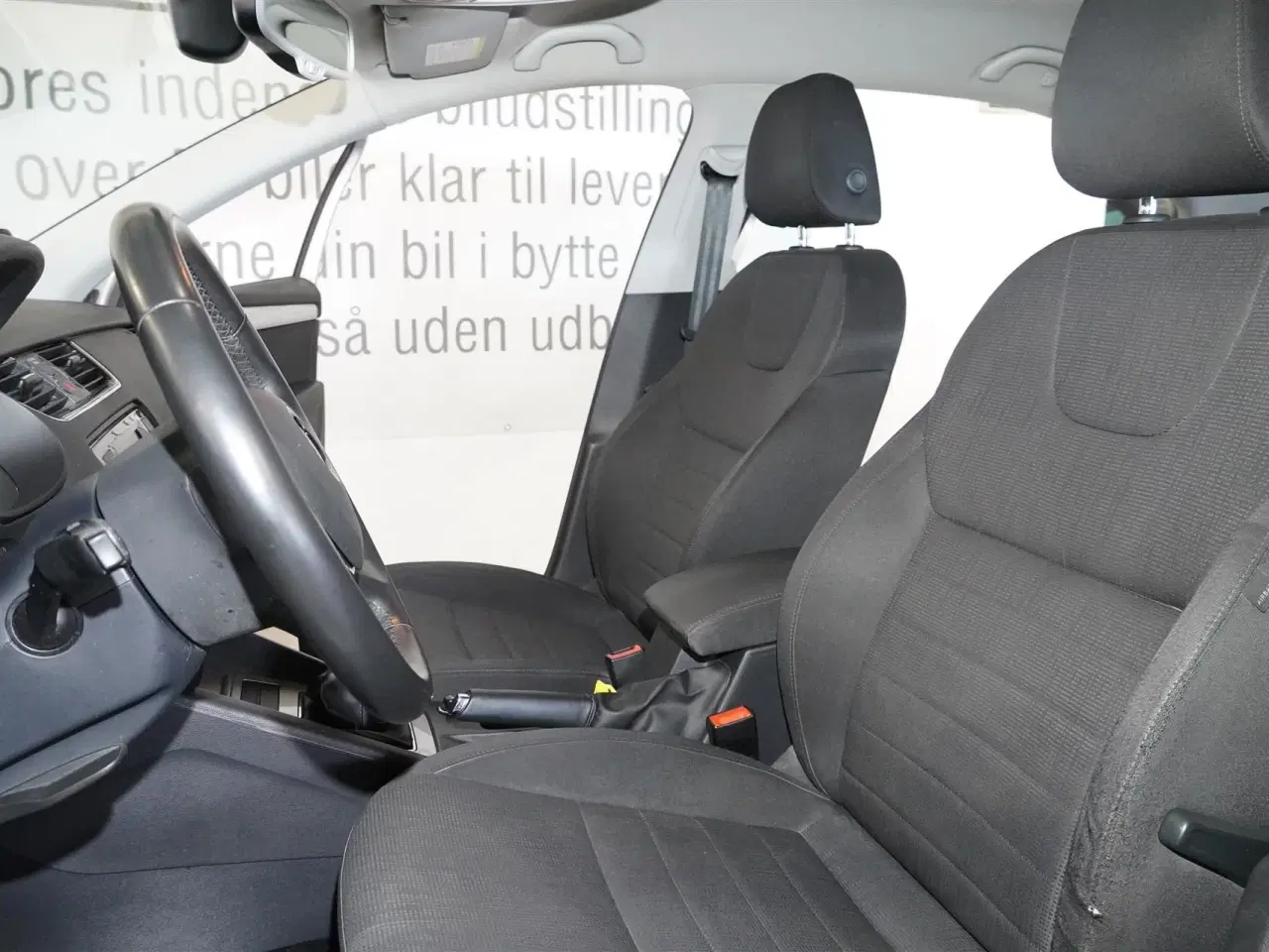 Billede 12 - Skoda Octavia 1,4 TSI Elegance 140HK 5d 6g