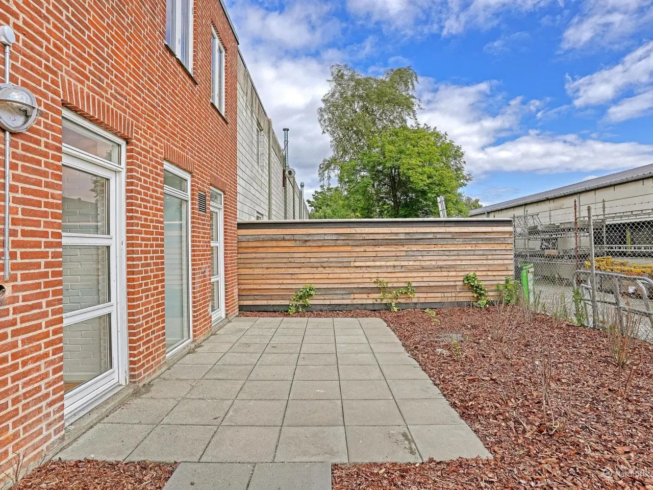 Billede 13 - Flot og lys kontor og lagerlejemål som er velbeliggende i det eftertragtede erhvervsområde i Avedøreholmen