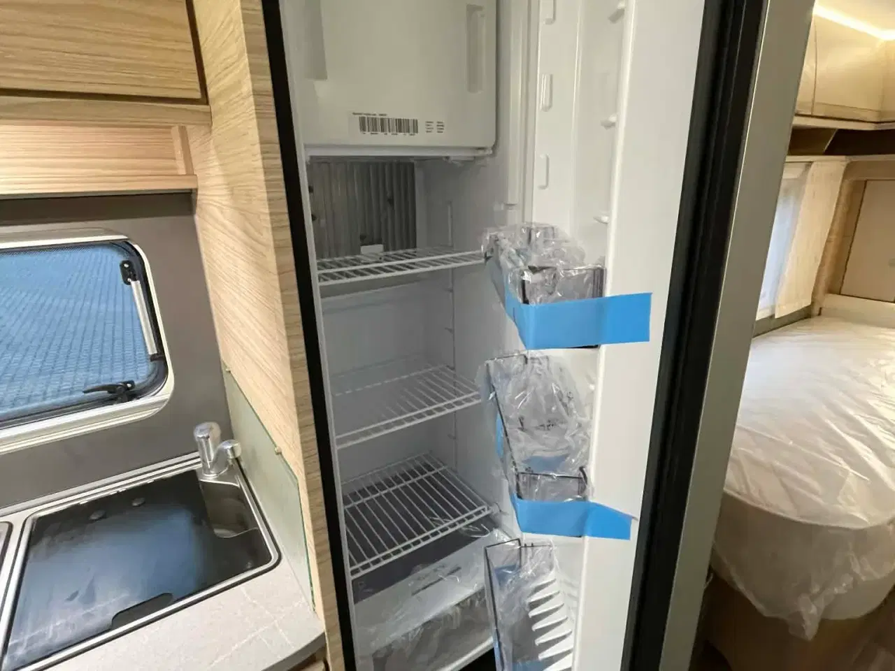 Billede 12 - 2026 - Fendt Bianco Selection 515 SG