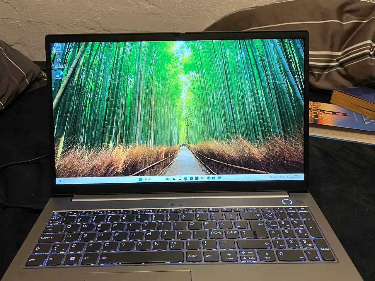 Billede 3 - Lenovo Thinkbook 