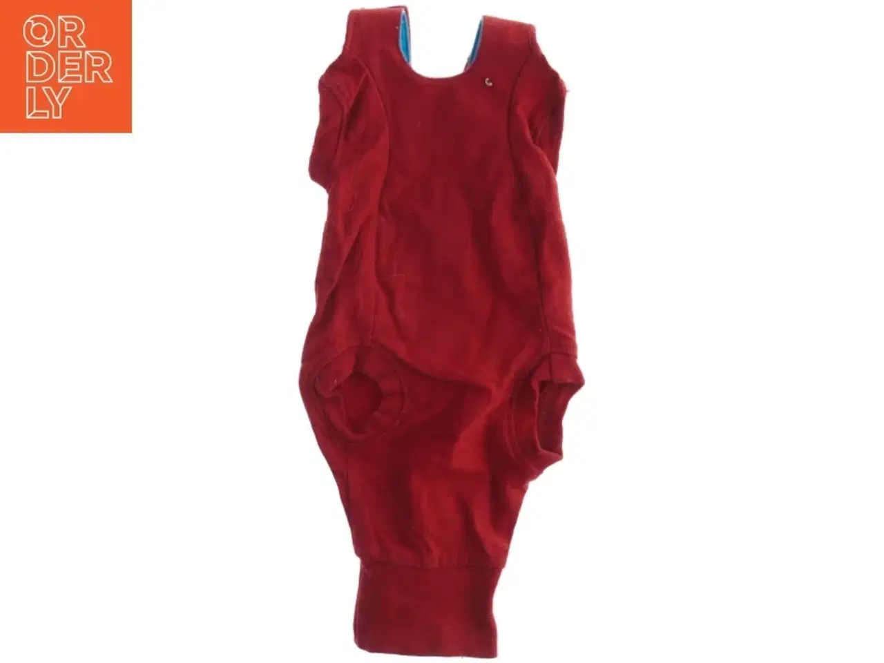 Billede 2 - Medicinsk bodystocking fra Mps (str. 3 x s)